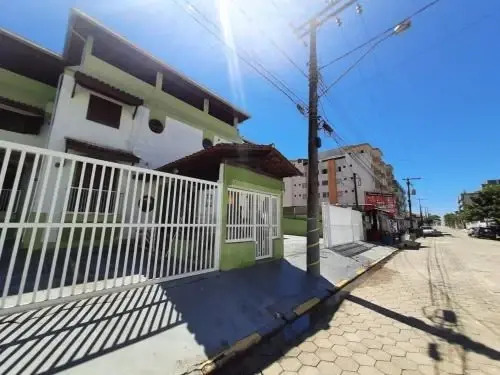 TF09) 10 Acarajé - Praia Grande - Ubatuba