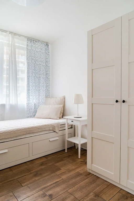 Warsaw Concierge Saska