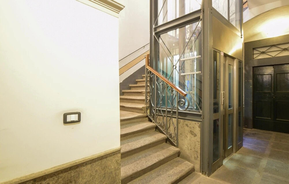 Awesome Apartment in Viterbo With Wifi and 4 Bedrooms