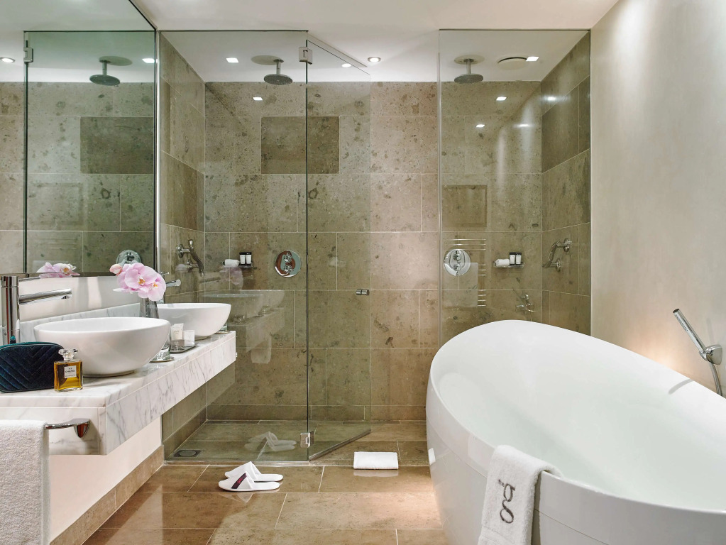 The g Hotel & Spa