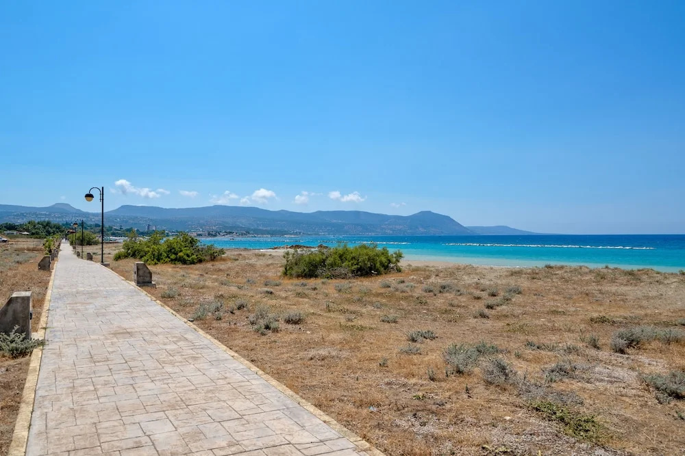 The Olympians Villas