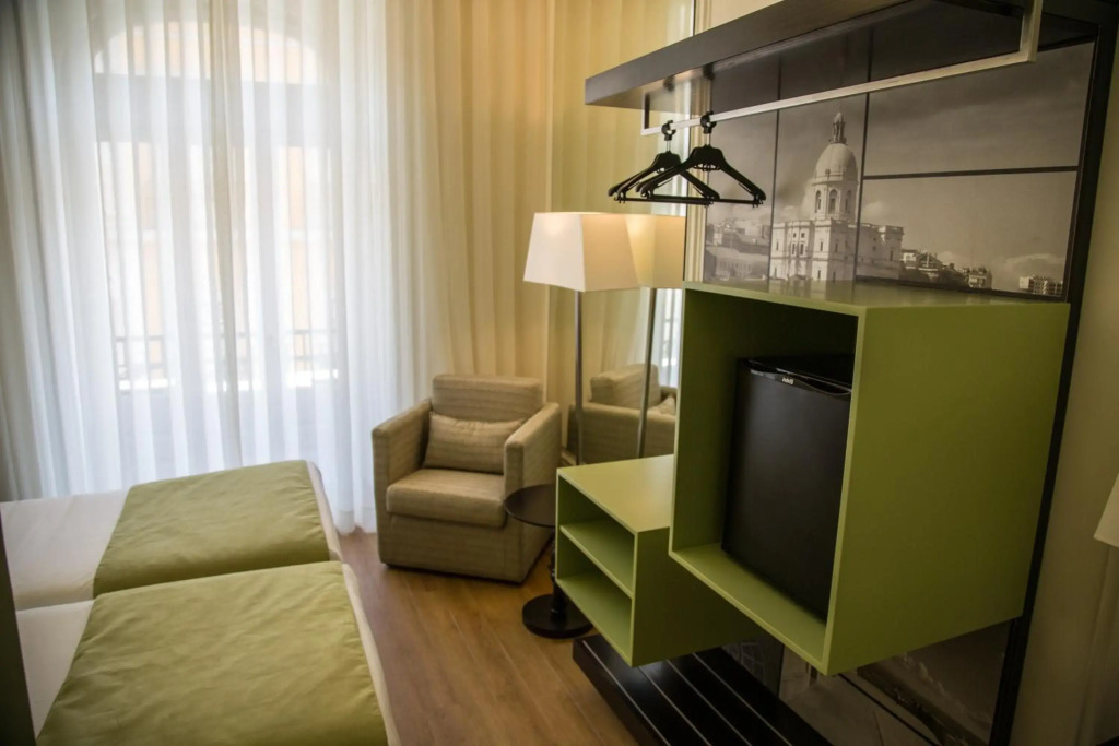 Hotel Dublin