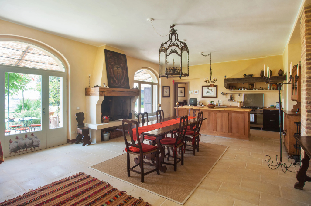Villa Monia