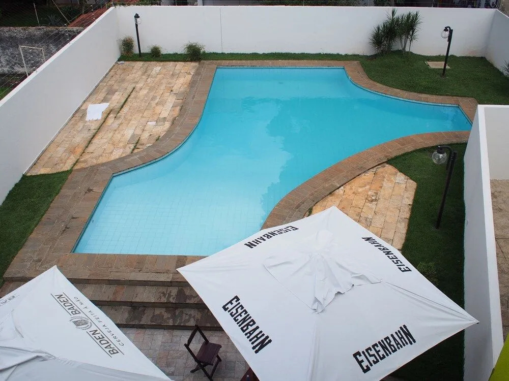 Hostel 7 Goiânia