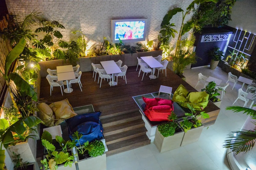 Le 22 AppartHotel