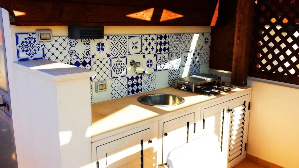 The Shore House Exclusive Villa