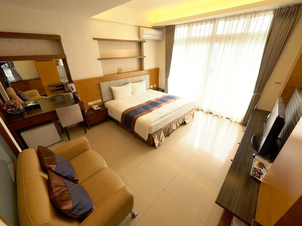 Ciaoer B&B