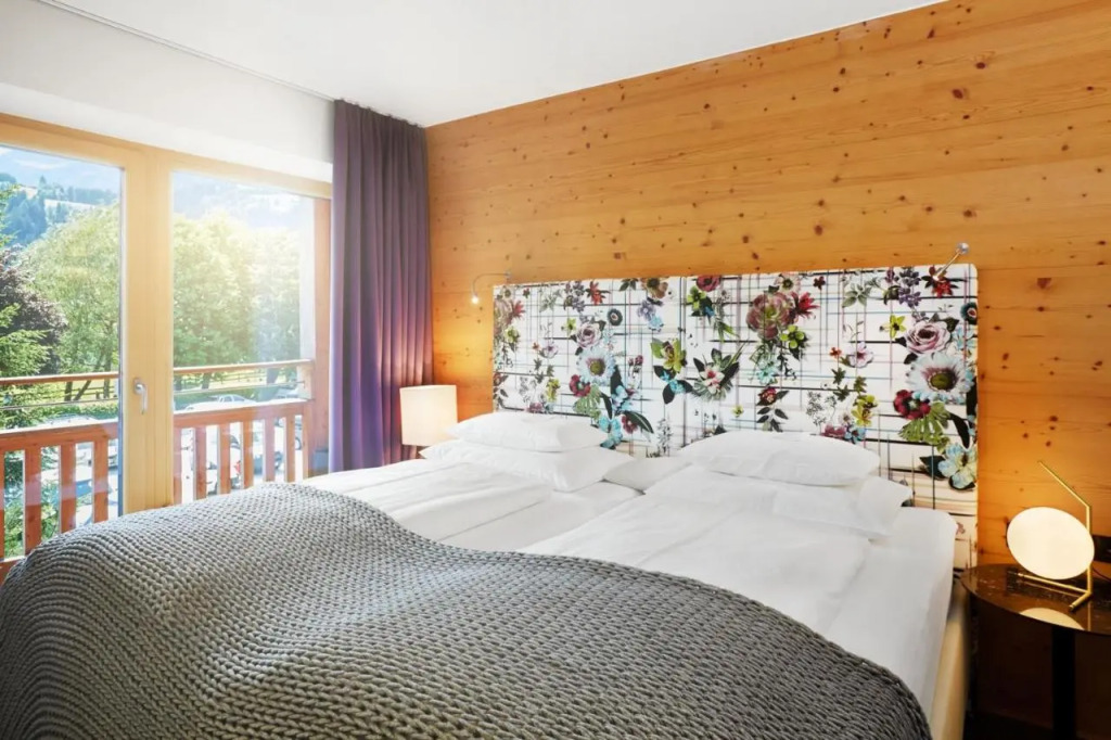 DasPosthotel – Boutique Hotel