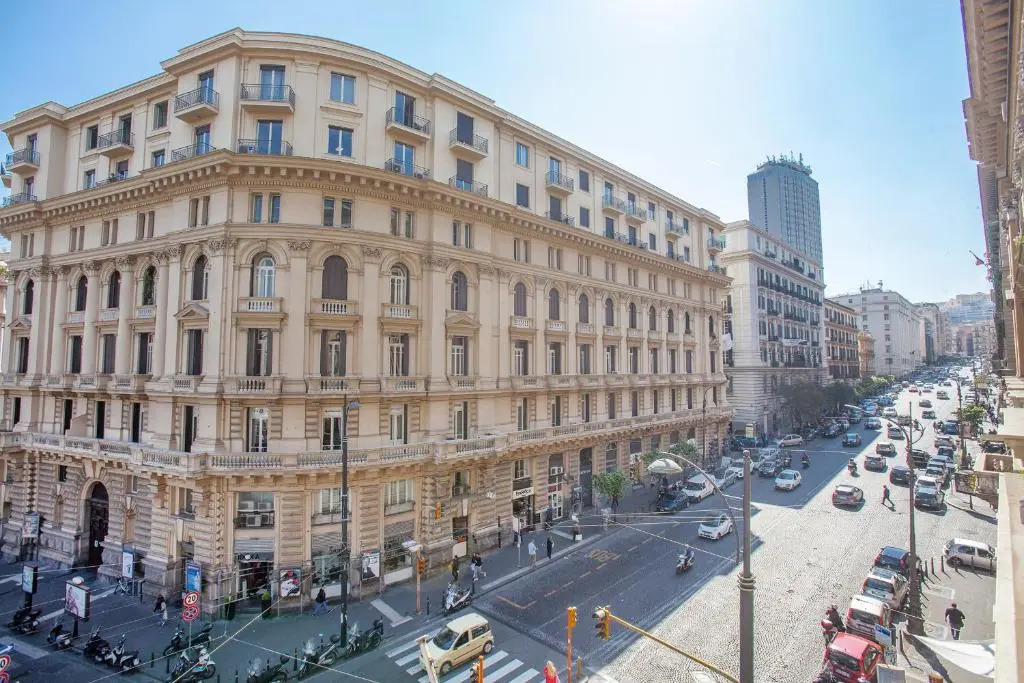 B&B Dimora San Felice