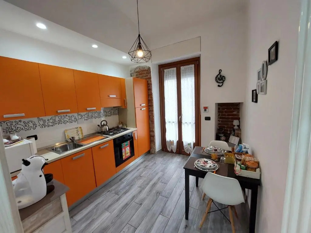 Casa Frejus . Comodo Al Centro E Al Politecnico Bus 33 E 42
