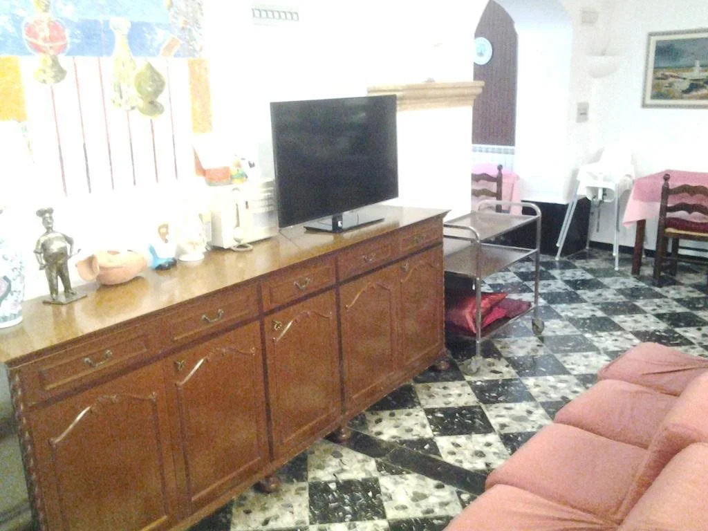 Hotel Il Baguttino