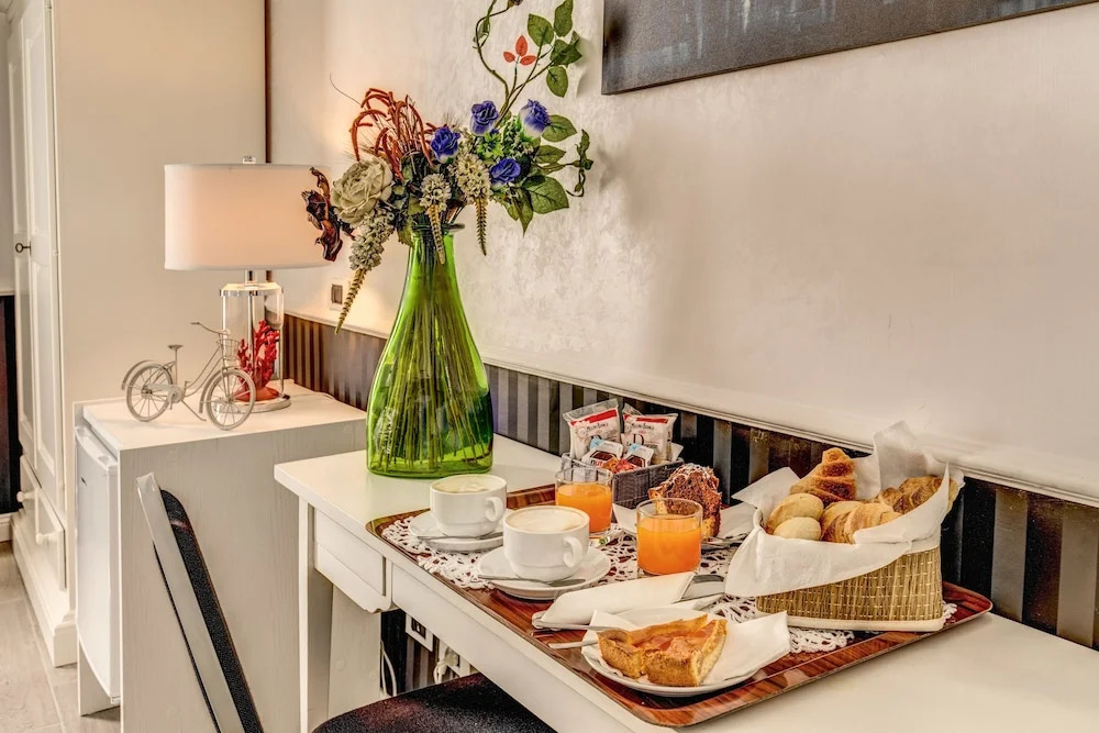 Residenza Luxury In Rome