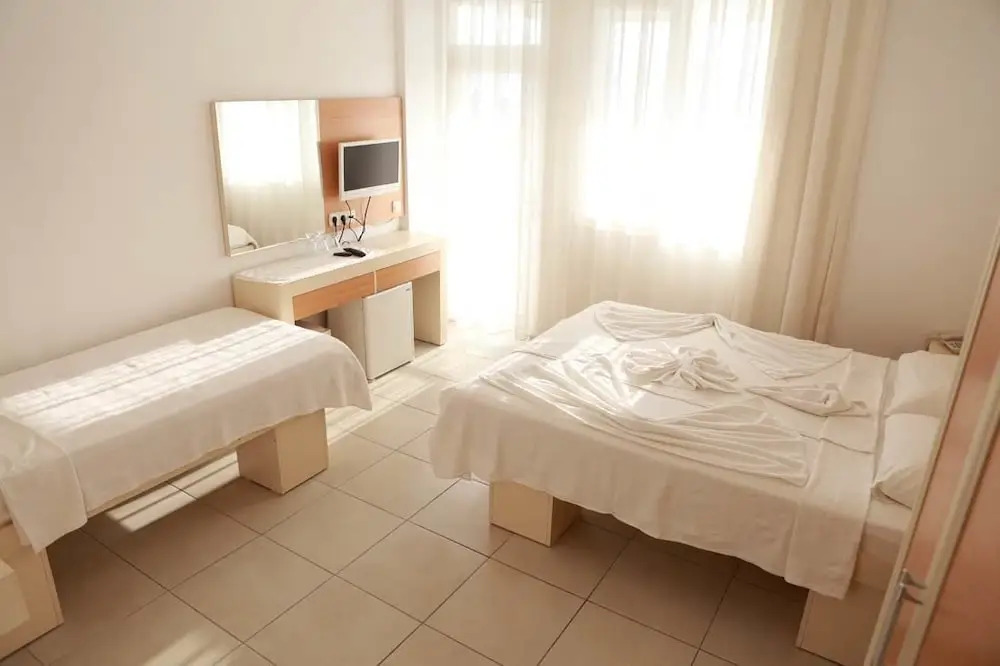 Simsek Hotel