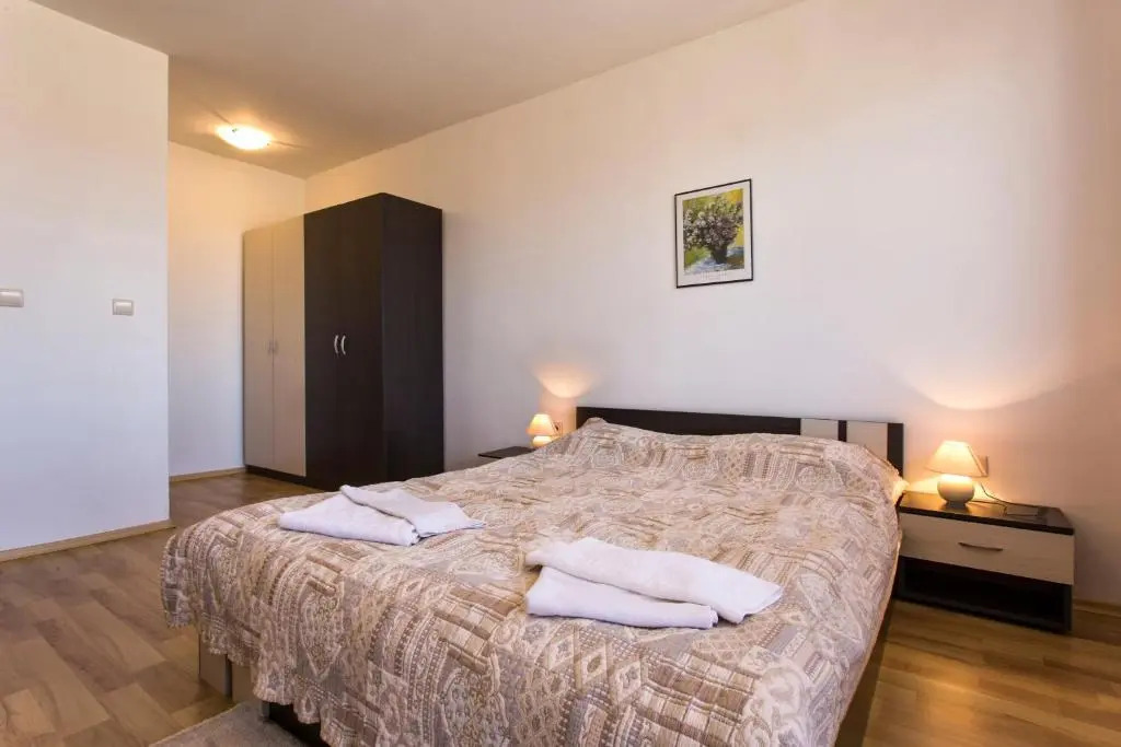 Top Lodge Apartments
