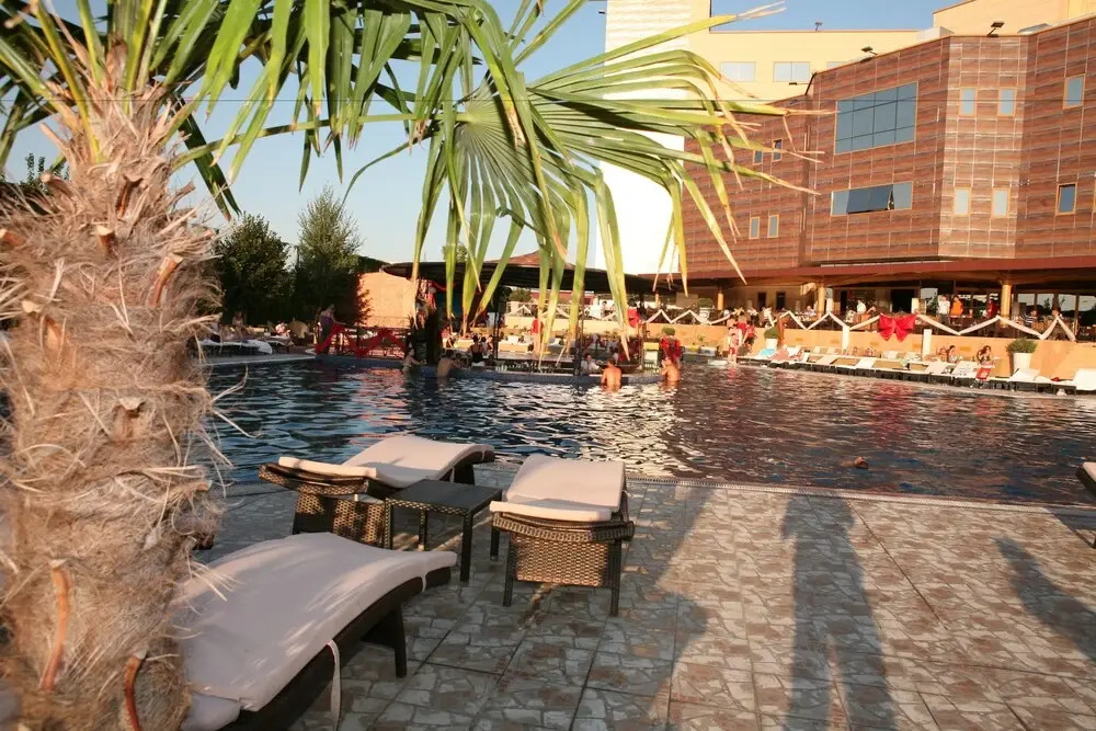Viva Club Hotel Galati