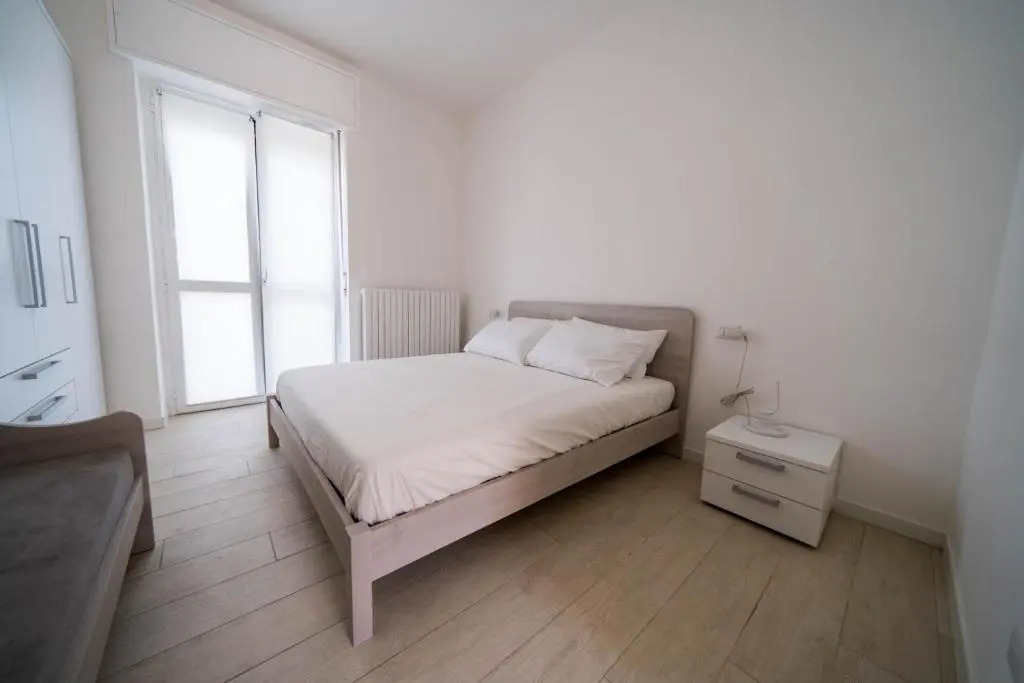 Beat House&Apartments in Agrate
