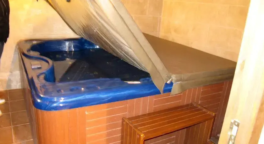 La Escapada Spa
