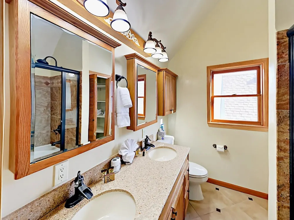 3br At Wildridge W/ Beaver Creek Views 3 Bedroom Townhouse