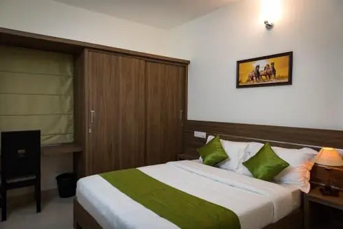Sunshine Suites-Premium
