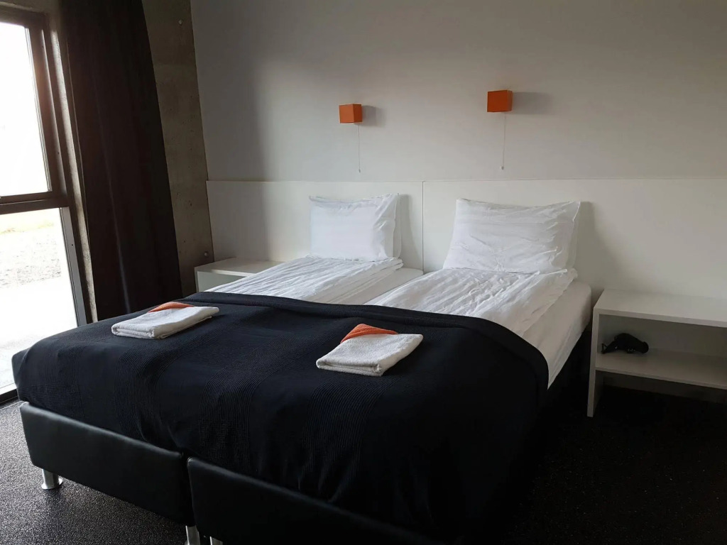 Seljavellir Guesthouse