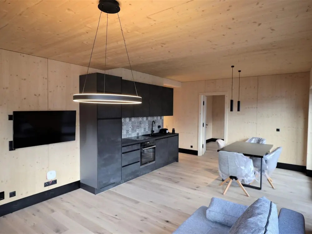 Apartment in Mieders near Ski Lift