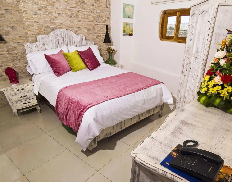 Voilá Signature Casa Isabel
