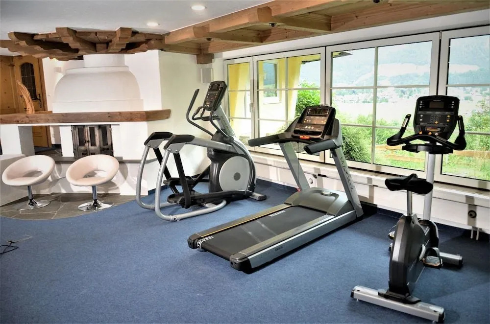Naturhotel Waldesruhe Oberstdorf