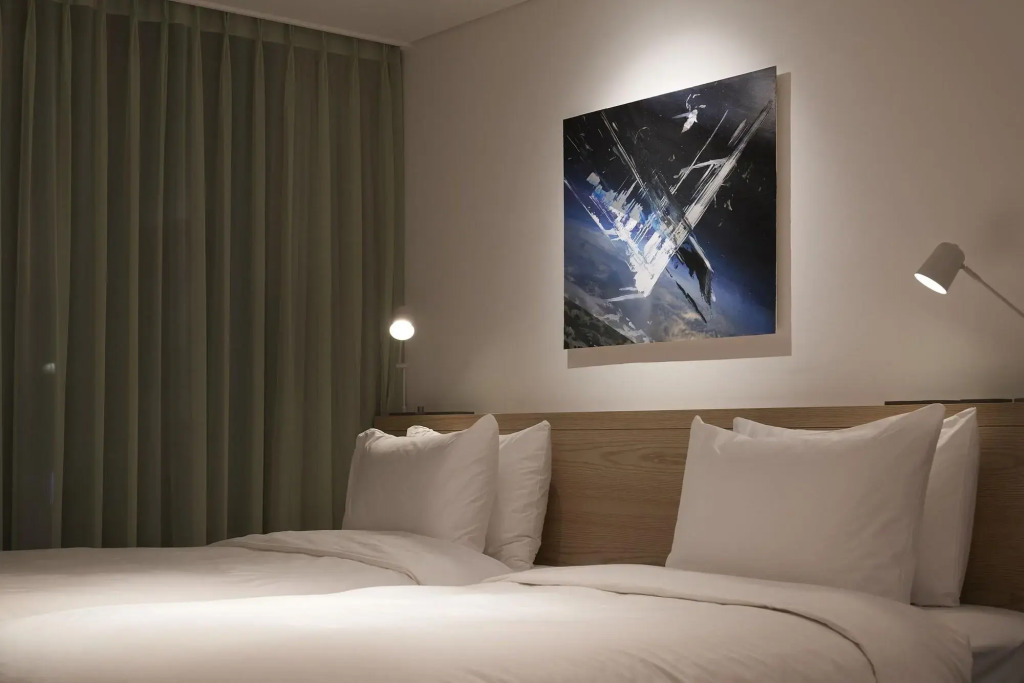 HOTEL ANTEROOM SEOUL