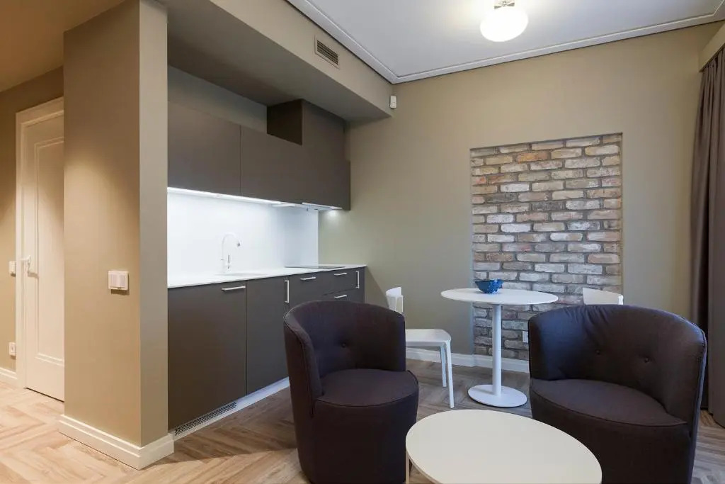 Somnia Apartments