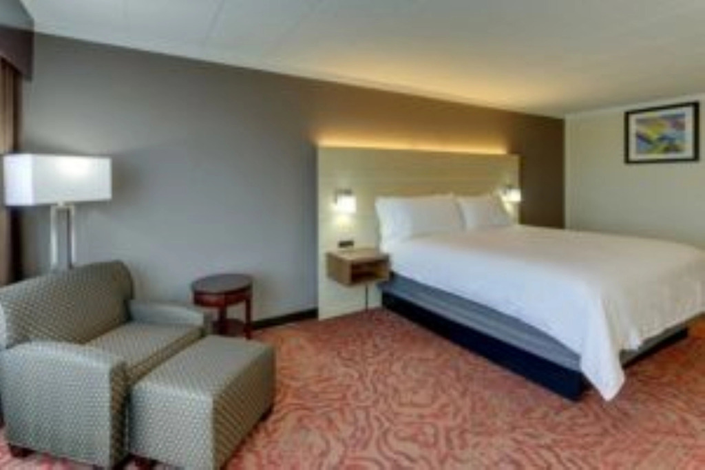 Holiday Inn Express & Suites - Smithfield/Selma by IHG