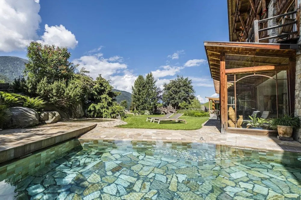 Naturhotel Lüsnerhof