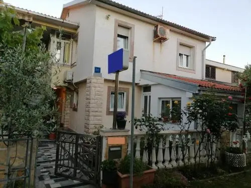Apartments Joza