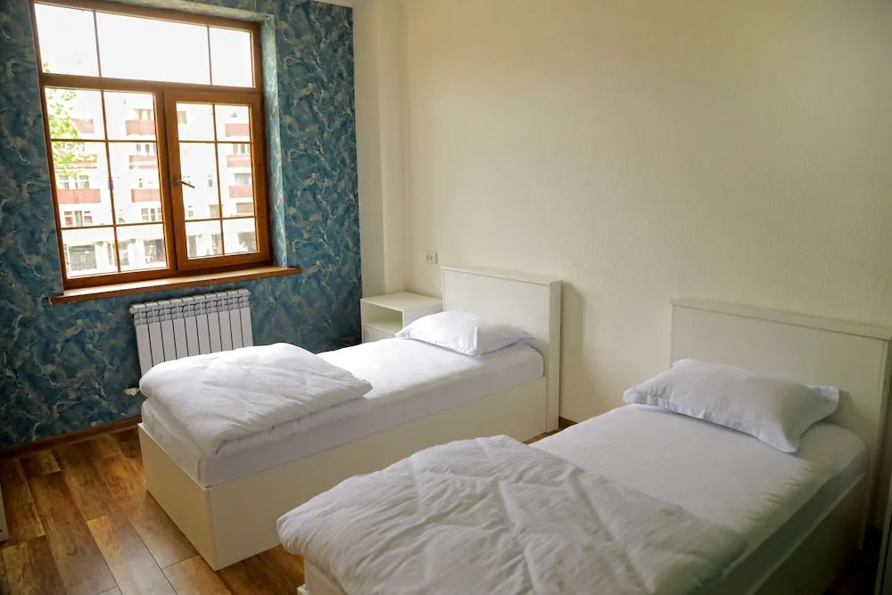 MANIJA Hostel