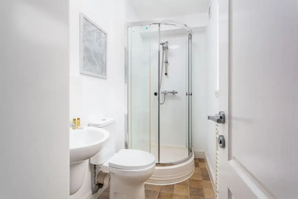 Elliot Suite No3 - Donnini Apartments