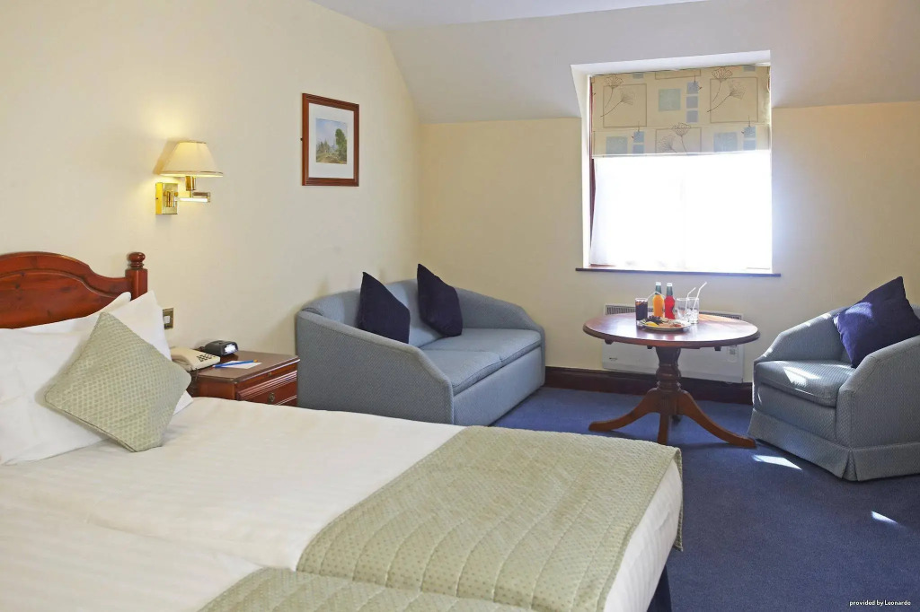 The Tollgate Hotel