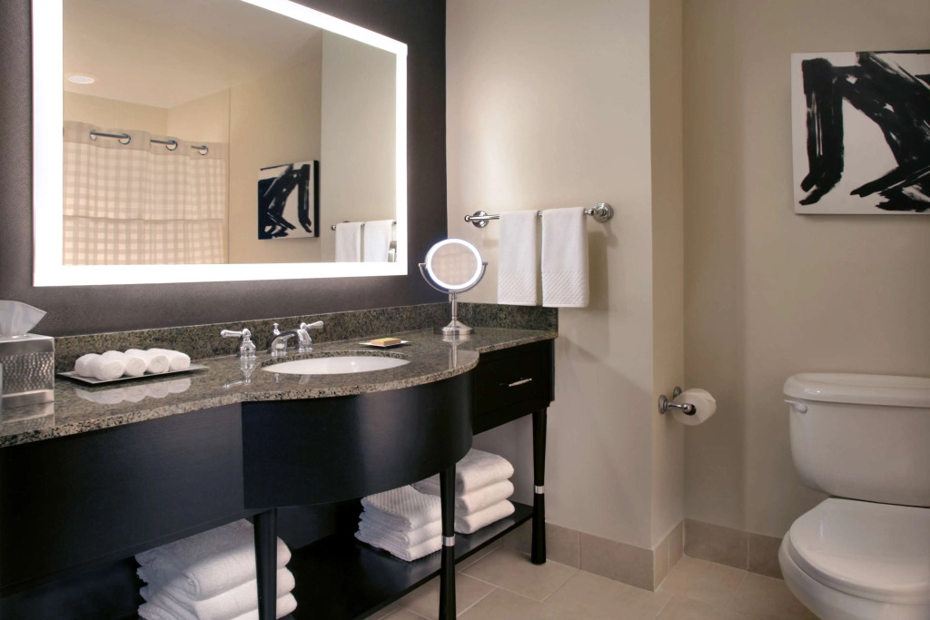 Hilton Omaha