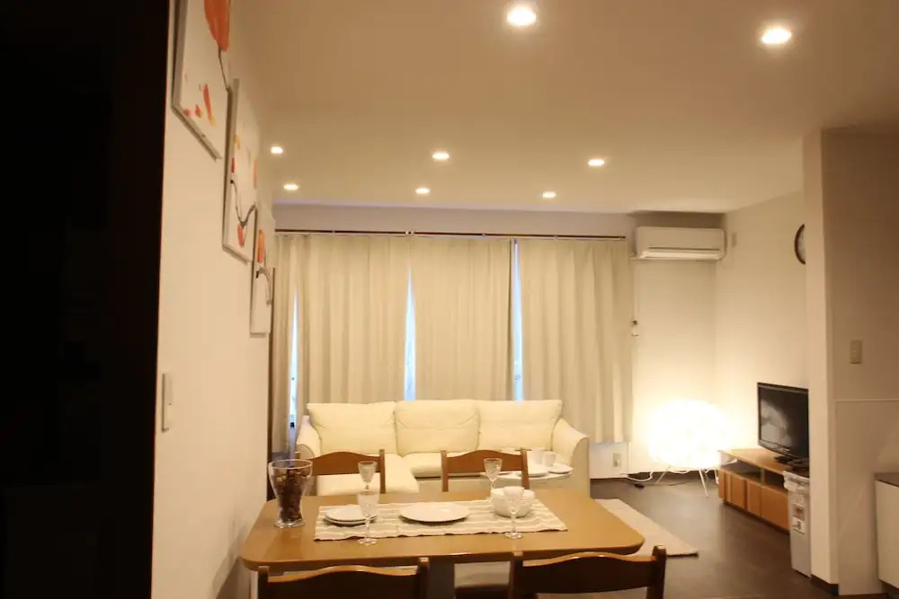 Umeda Hotel