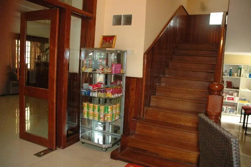 Check Inn Siem Reap