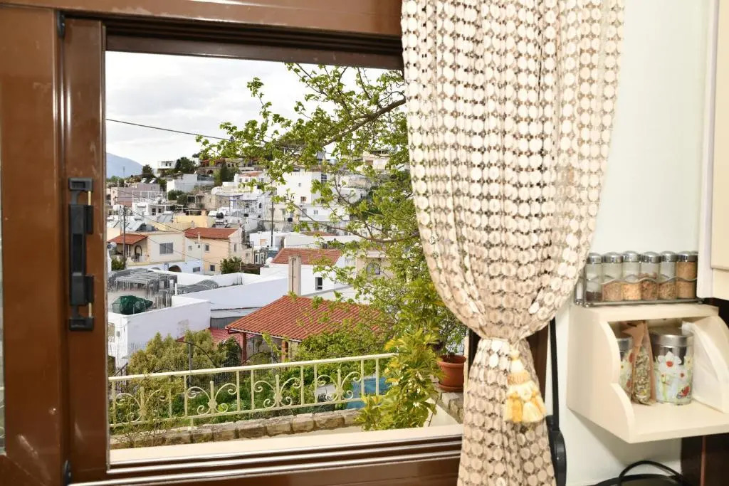 Bella Vista Apartment