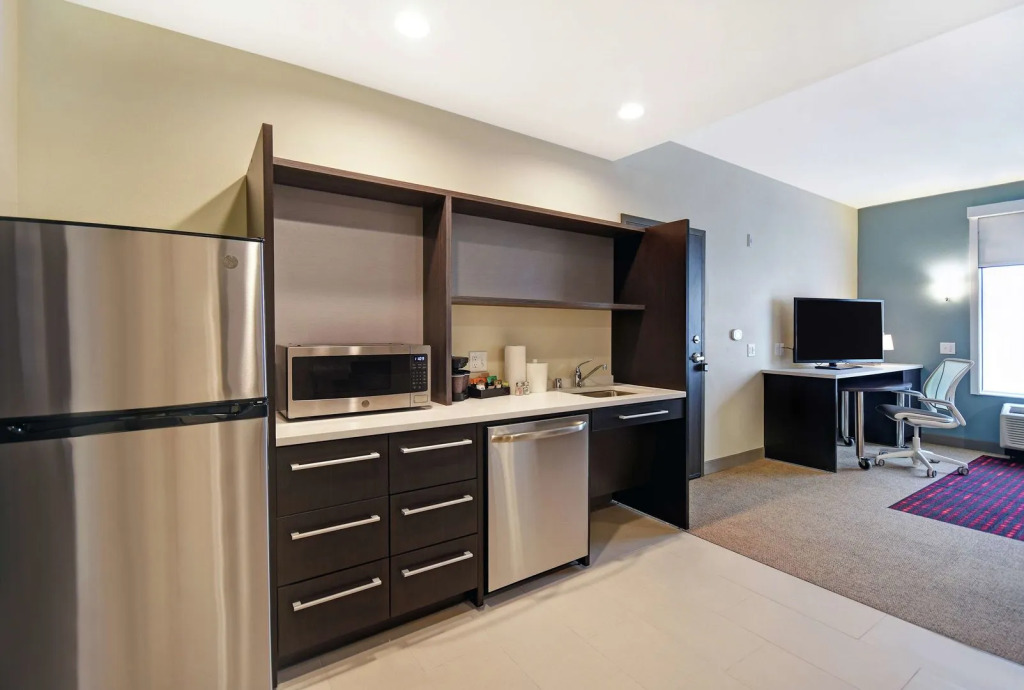 Home2 Suites By Hilton Beloit
