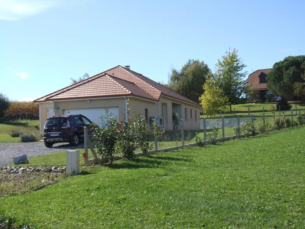 Chez Christiane Et Gerard