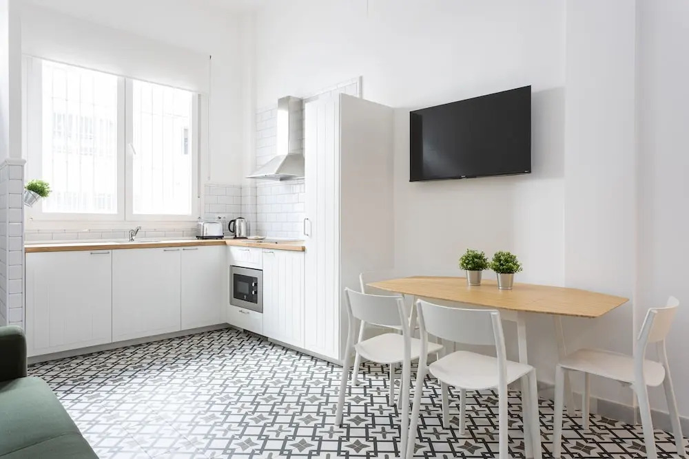 Holidays2Malaga Picassus Lofts