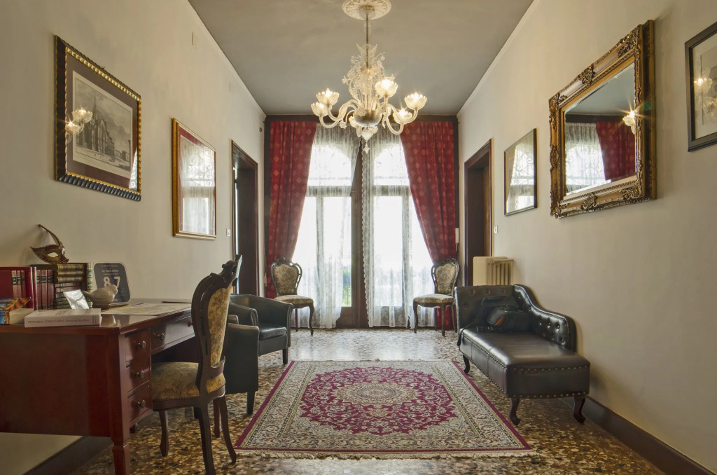 Ca Santo Spirito B&B