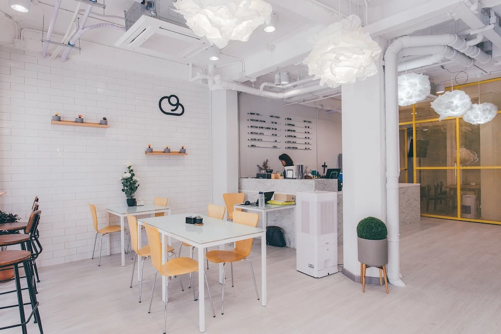 Cloud 9 Hotel Hua Hin - Hostel
