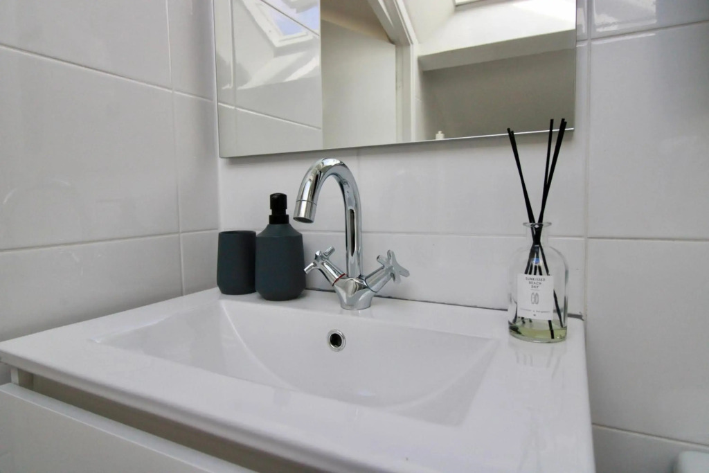 Beautiful penthouse near Rai and centre