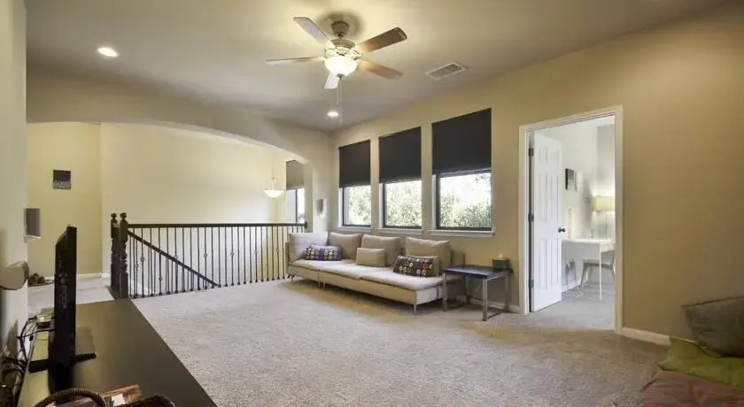 Modern & Vibrant South Austin House by TurnKey Vacation Rentals