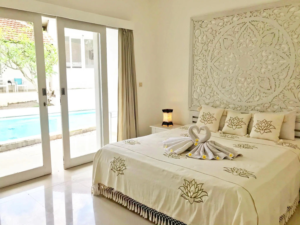 Blissful Lotus Villas and Retreat