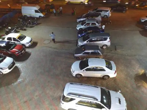 saravanaa residency
