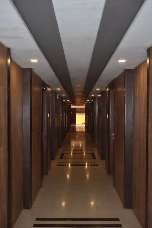 Hotel Metropolis