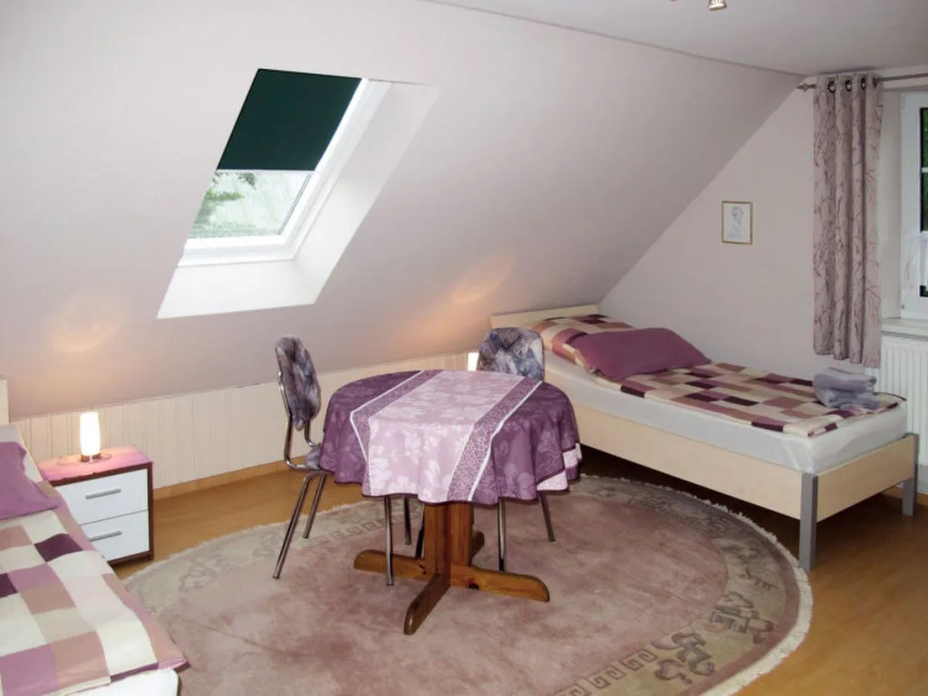 Holiday Home Kiebitz by Interhome